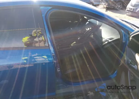 2018 Ford Focus Sel z USA, uszkodzony, nr VIN 1FADP3H2XJL310571